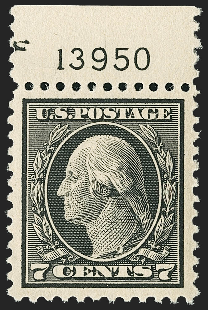 Sale no. 1150 — Lot no. 1081 — Siegel Auction Galleries