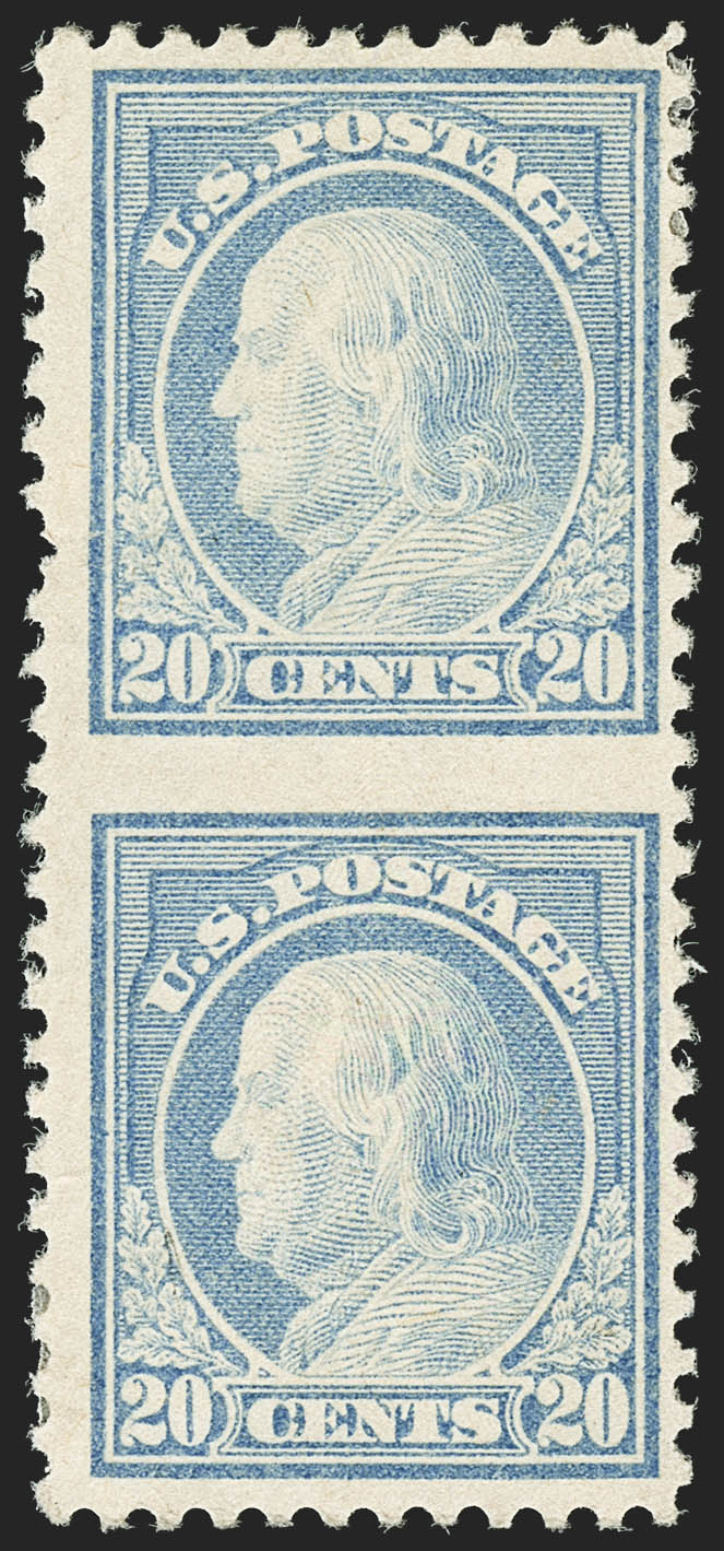 Sale no. 1150 — Lot no. 1085 — Siegel Auction Galleries
