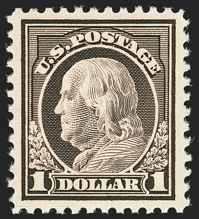 Sale no. 1150 — Lot no. 1086 — Siegel Auction Galleries