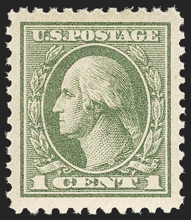 Sale no. 1150 — Lot no. 1087 — Siegel Auction Galleries