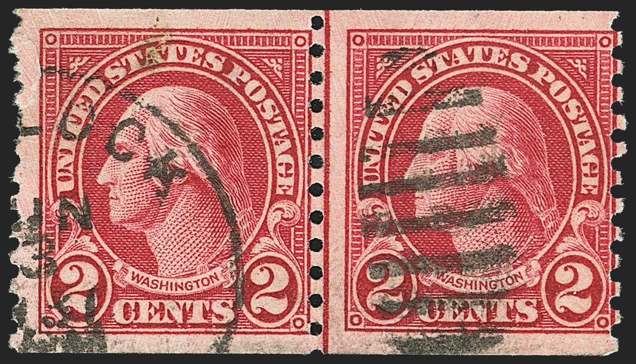 Sale no. 1150 — Lot no. 1099 — Siegel Auction Galleries