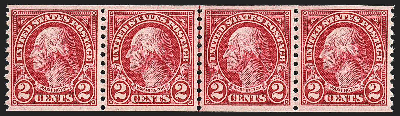 Sale no. 1150 — Lot no. 1100 — Siegel Auction Galleries