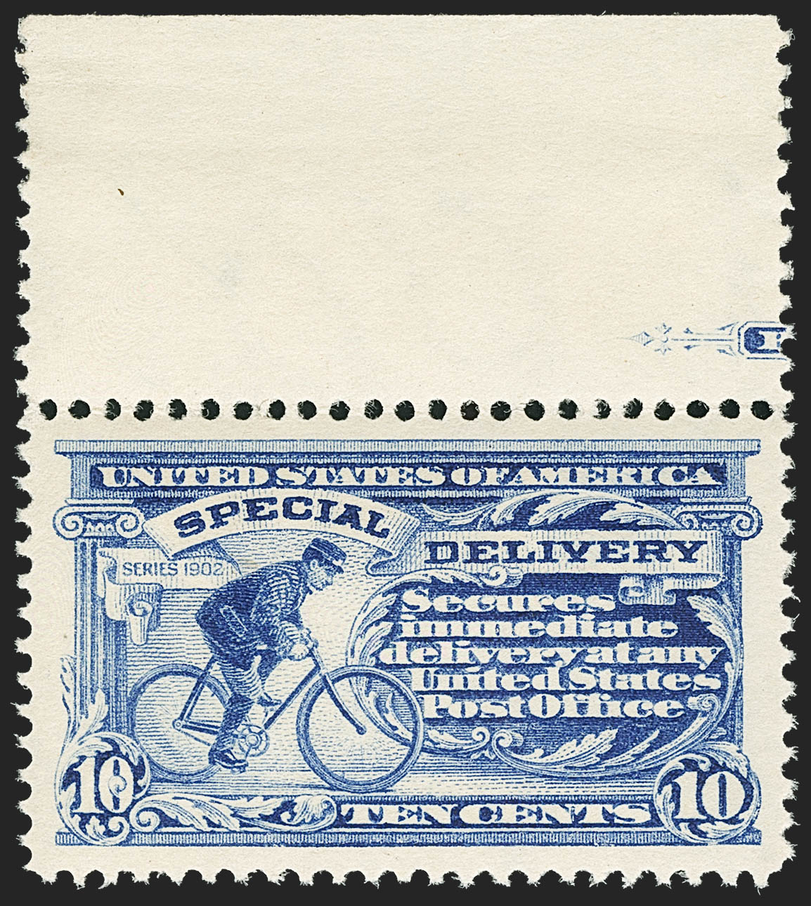 Sale no. 1150 — Lot no. 1128 — Siegel Auction Galleries