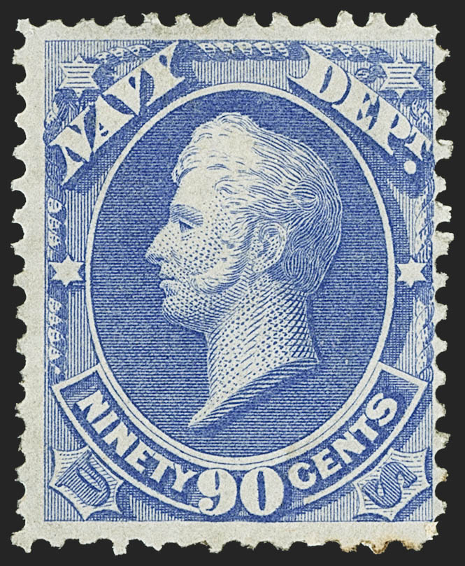 Sale no. 1150 — Lot no. 1161 — Siegel Auction Galleries