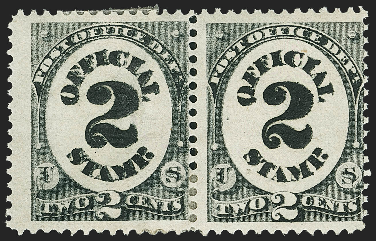 Sale no. 1150 — Lot no. 1163 — Siegel Auction Galleries