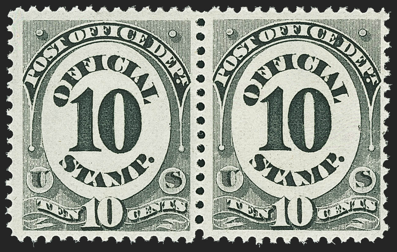 Sale no. 1150 — Lot no. 1165 — Siegel Auction Galleries