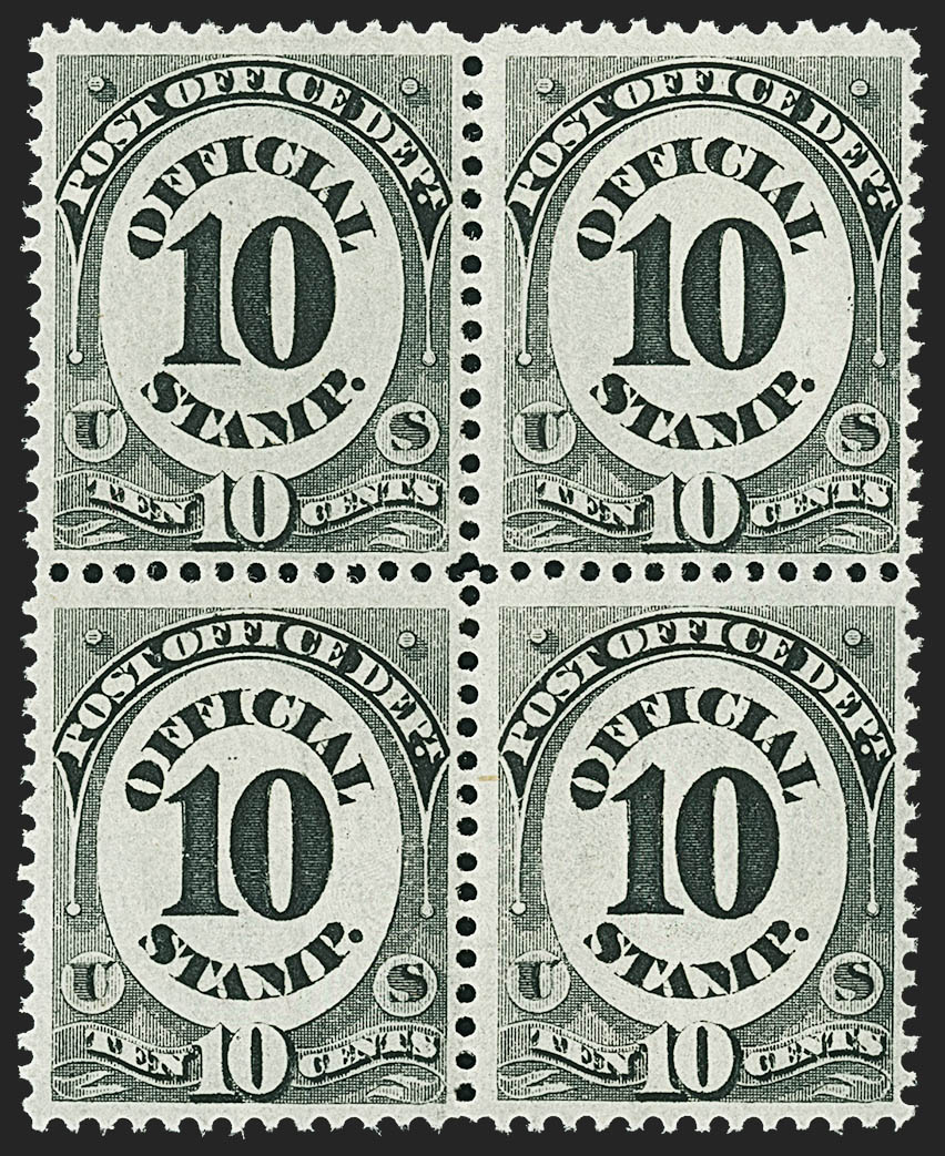 Sale no. 1150 — Lot no. 1167 — Siegel Auction Galleries
