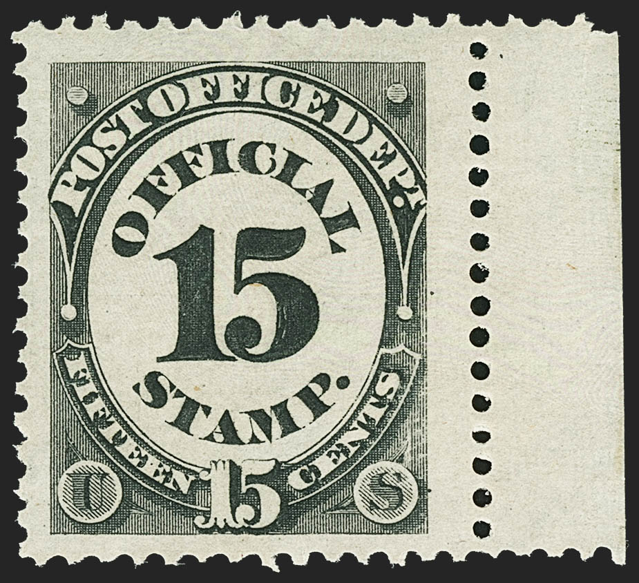 Sale no. 1150 — Lot no. 1169 — Siegel Auction Galleries