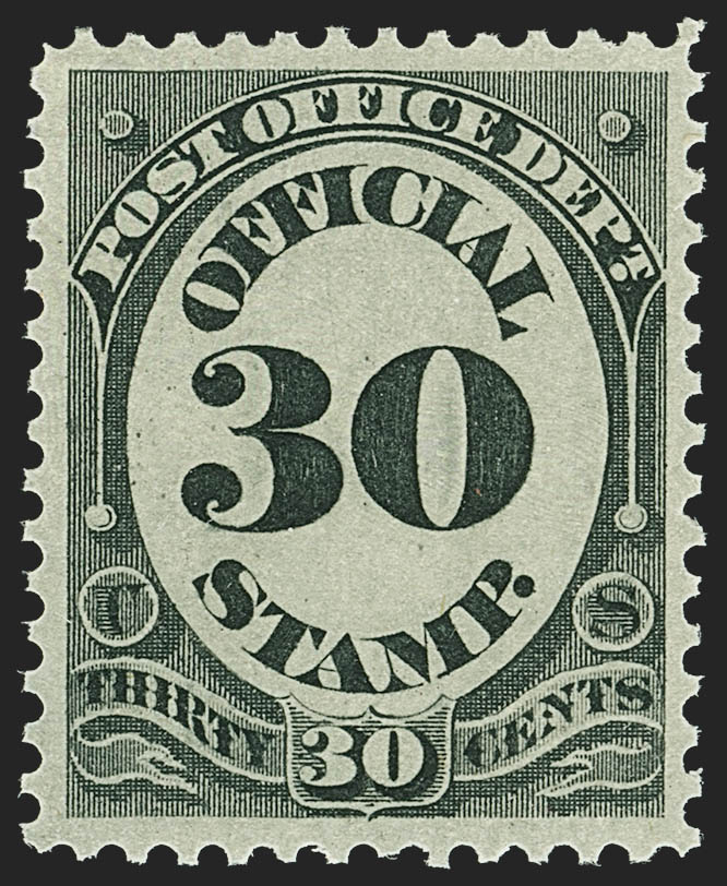 Sale no. 1150 — Lot no. 1171 — Siegel Auction Galleries
