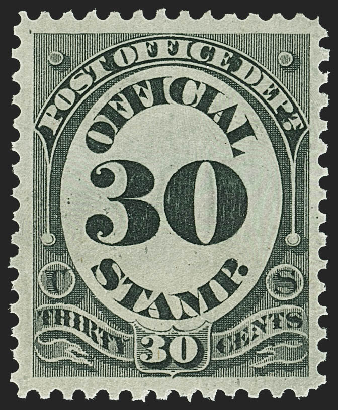 Sale no. 1150 — Lot no. 1172 — Siegel Auction Galleries