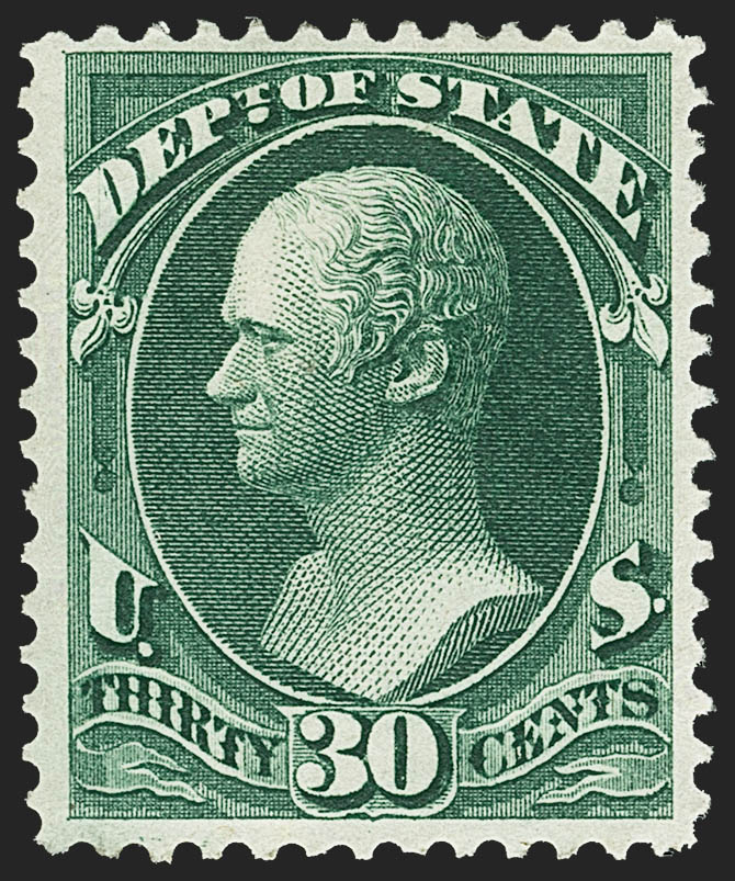 Sale no. 1150 — Lot no. 1187 — Siegel Auction Galleries