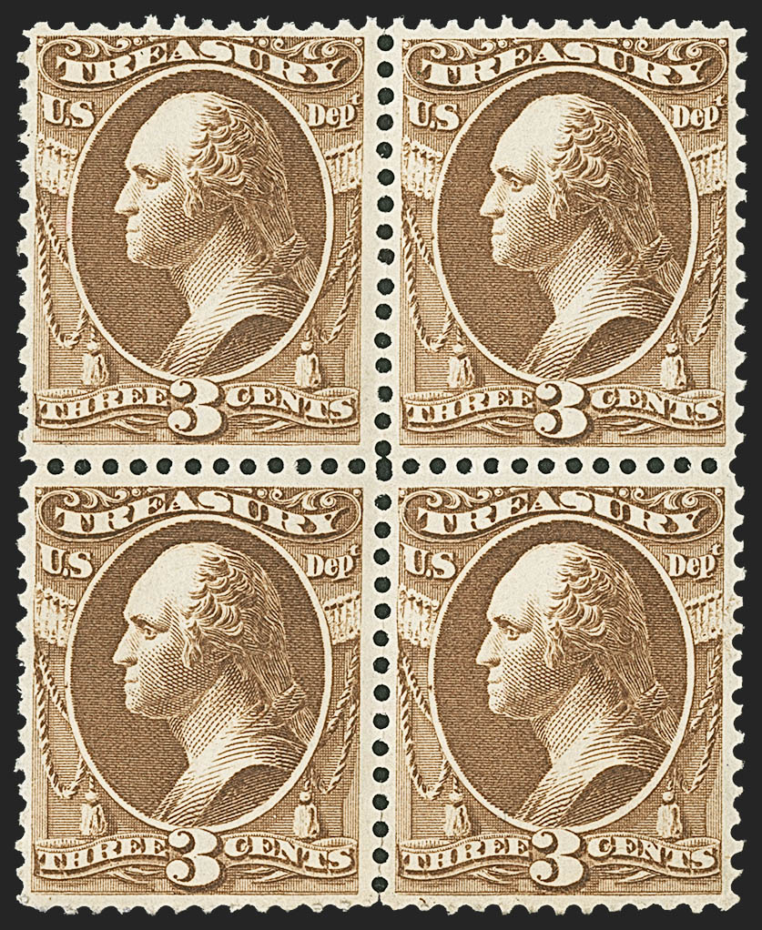 Sale no. 1150 — Lot no. 1197 — Siegel Auction Galleries