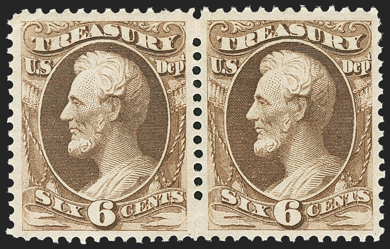Sale no. 1150 — Lot no. 1198 — Siegel Auction Galleries