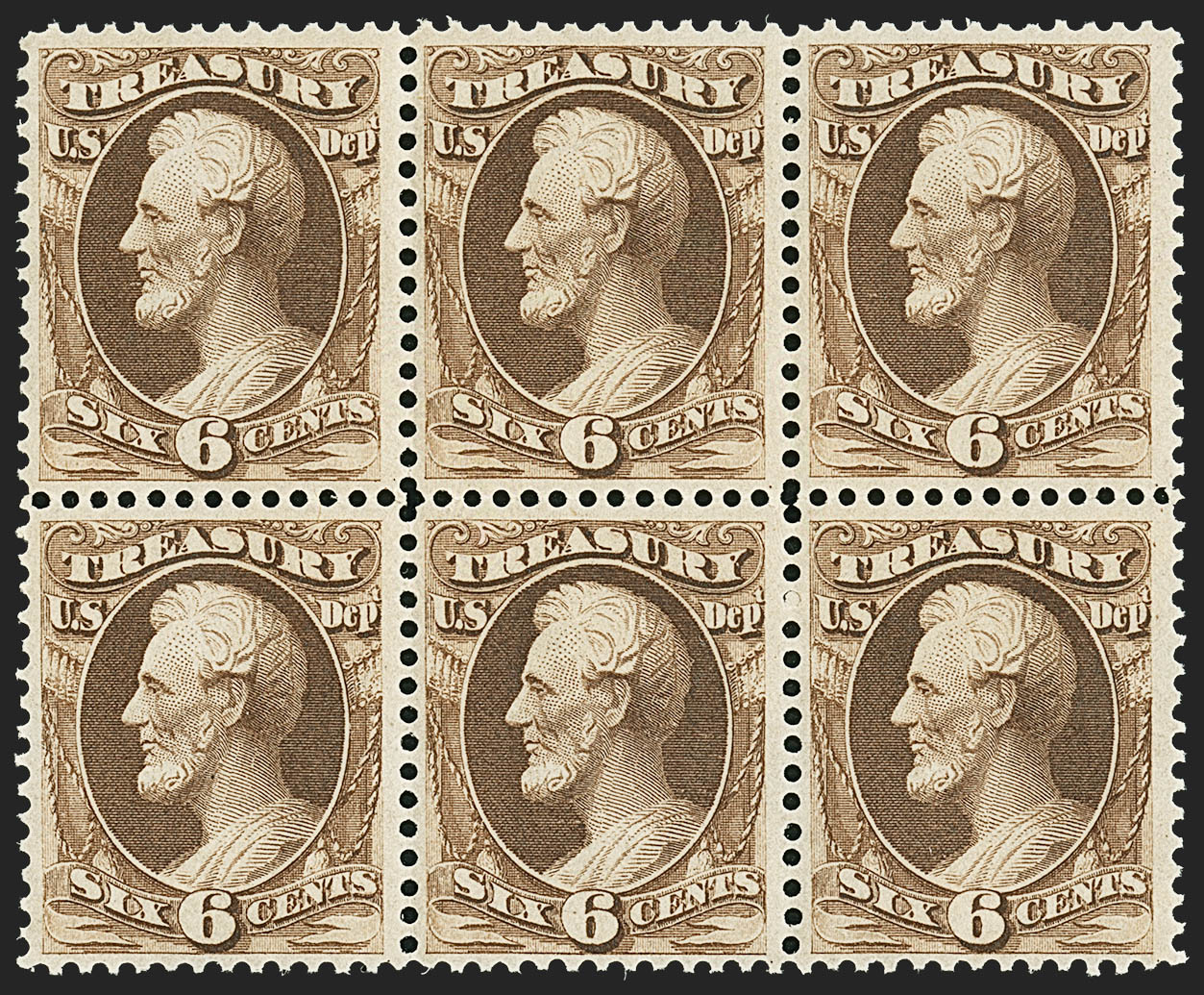 Sale no. 1150 — Lot no. 1199 — Siegel Auction Galleries