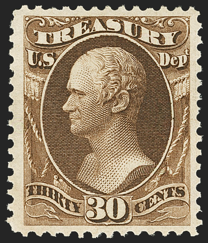 Sale no. 1150 — Lot no. 1206 — Siegel Auction Galleries
