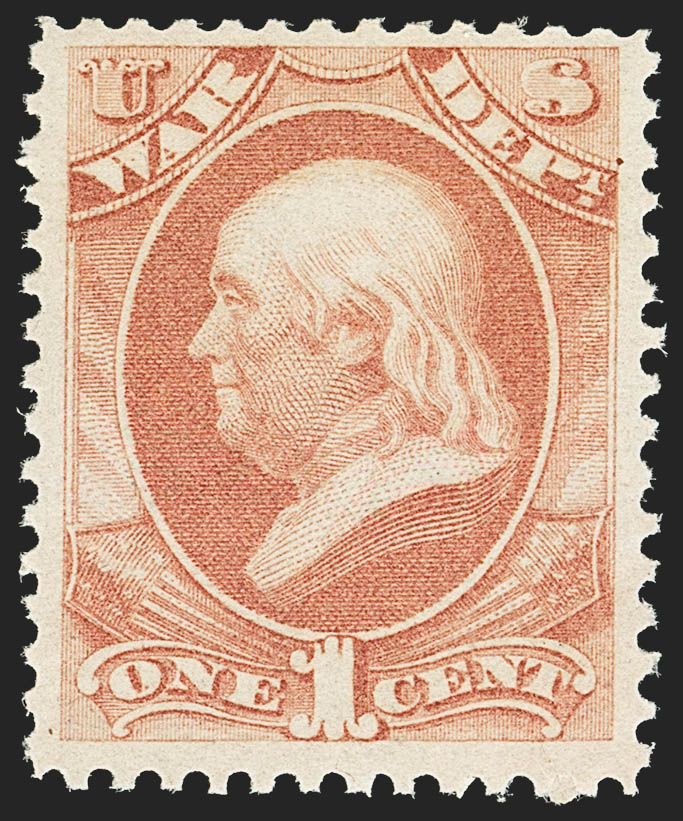 Sale no. 1150 — Lot no. 1208 — Siegel Auction Galleries