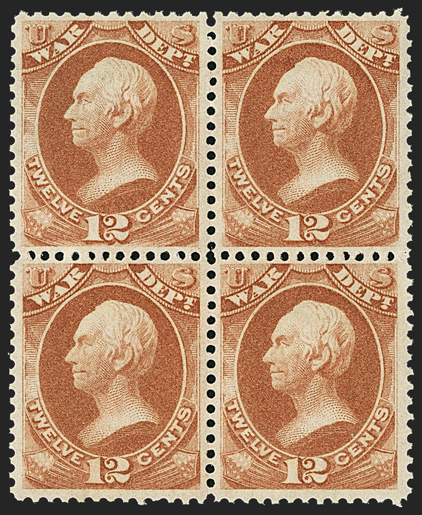 Sale no. 1150 — Lot no. 1215 — Siegel Auction Galleries