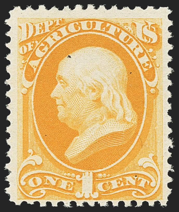 Sale no. 1150 — Lot no. 1217 — Siegel Auction Galleries