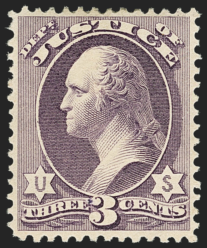 Sale no. 1150 — Lot no. 1220 — Siegel Auction Galleries