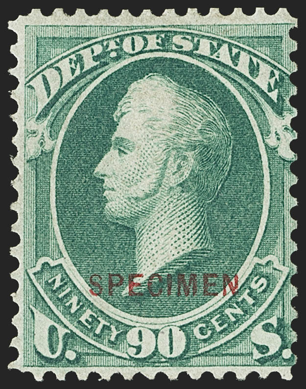 Sale no. 1150 — Lot no. 1230 — Siegel Auction Galleries