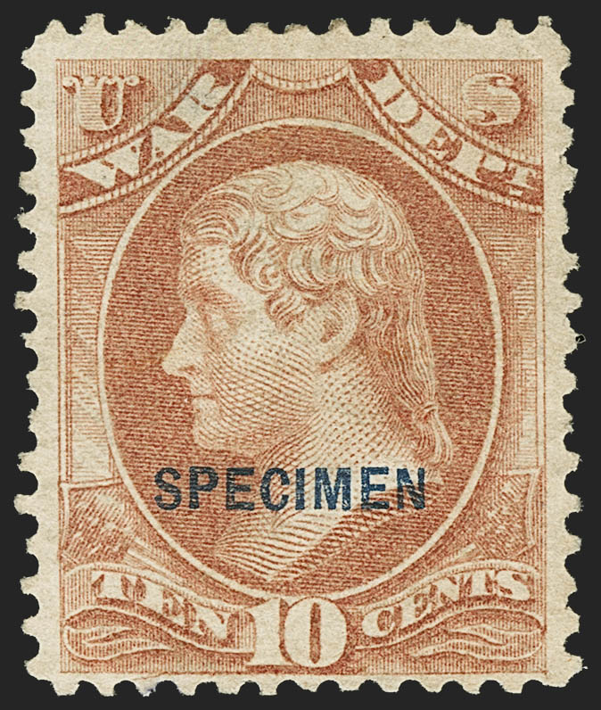 Sale no. 1150 — Lot no. 1233 — Siegel Auction Galleries