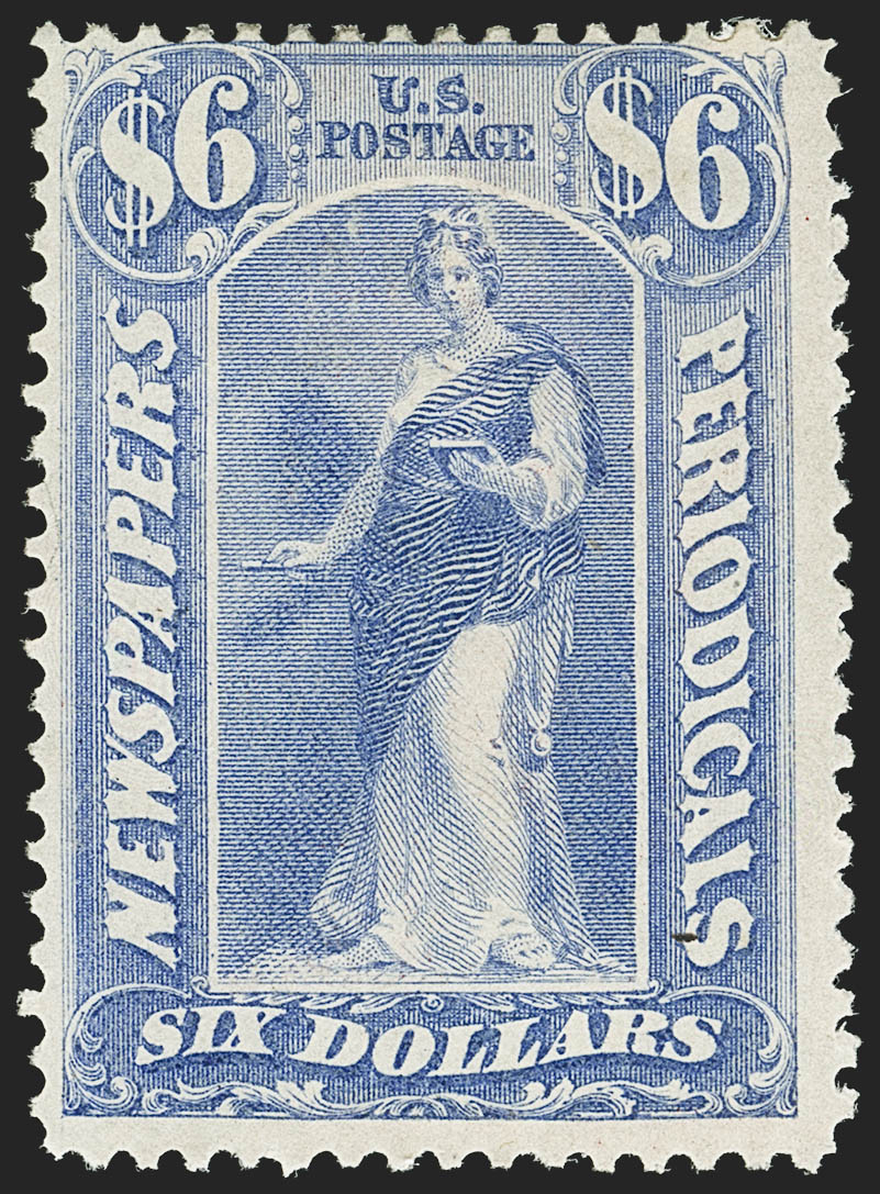 Sale no. 1150 — Lot no. 1238 — Siegel Auction Galleries