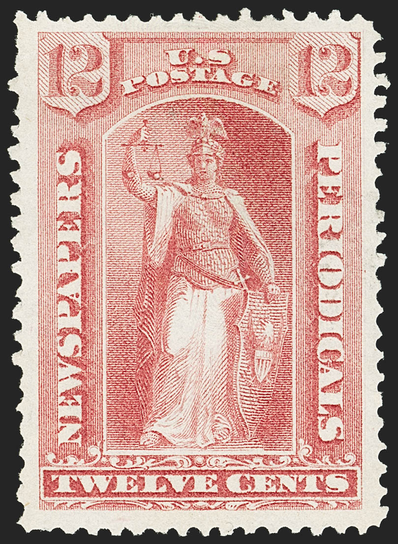 Sale no. 1150 — Lot no. 1251 — Siegel Auction Galleries