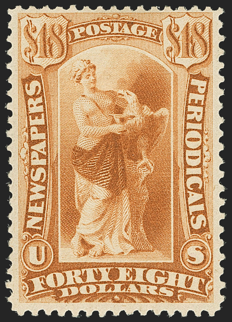 Sale no. 1150 — Lot no. 1266 — Siegel Auction Galleries