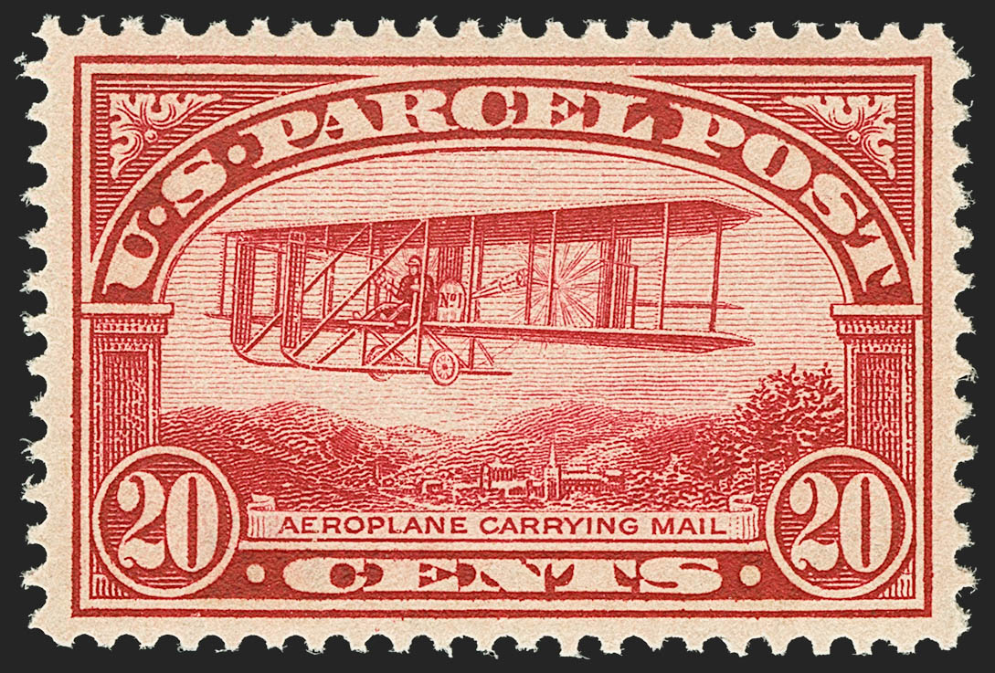 Sale no. 1150 — Lot no. 1291 — Siegel Auction Galleries