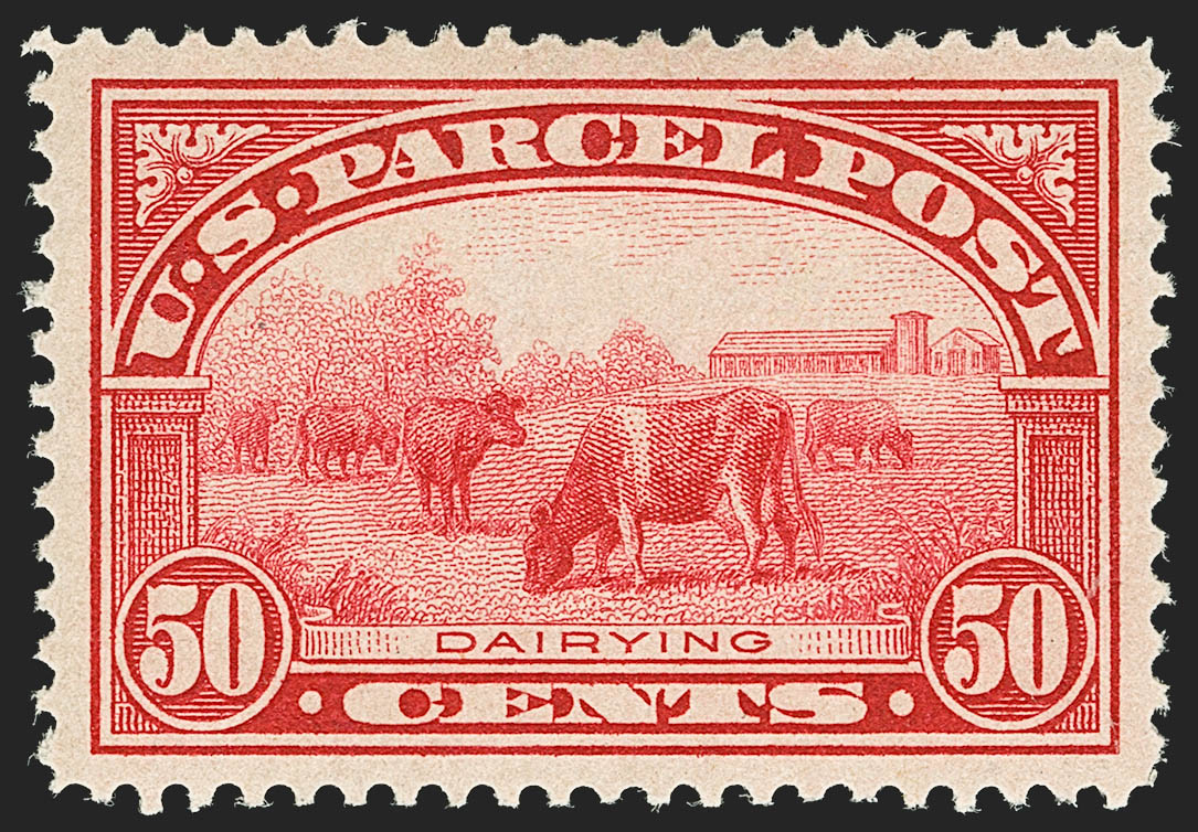 Sale no. 1150 — Lot no. 1293 — Siegel Auction Galleries