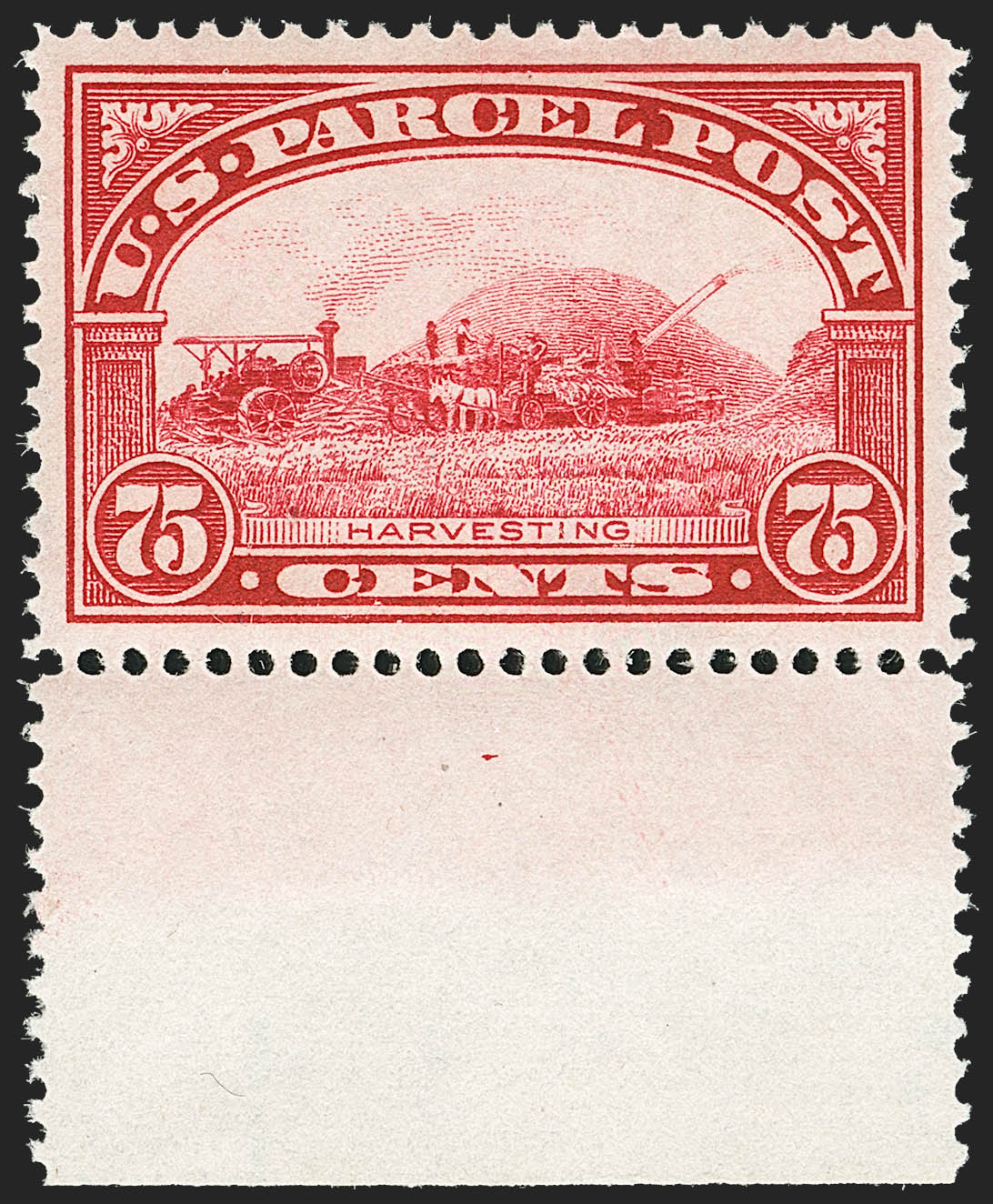 Sale no. 1150 — Lot no. 1294 — Siegel Auction Galleries