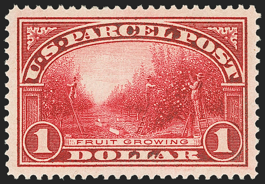 Sale no. 1150 — Lot no. 1295 — Siegel Auction Galleries