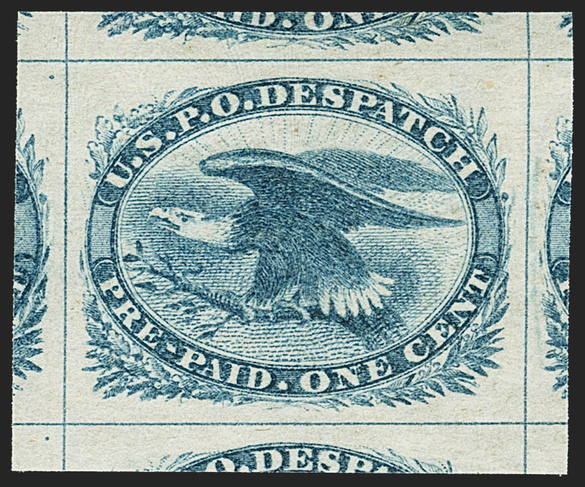 Sale no. 1150 — Lot no. 1303 — Siegel Auction Galleries