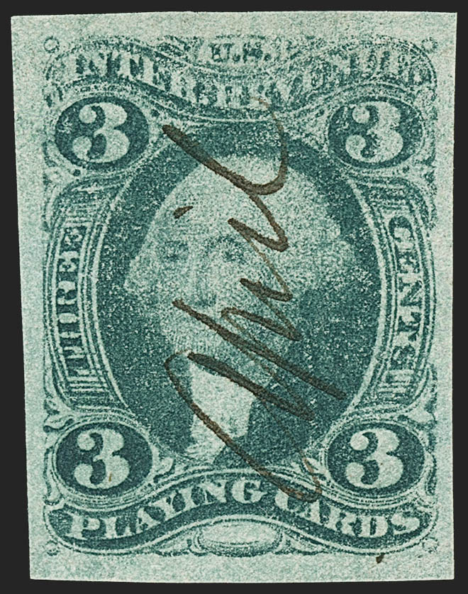 Sale no. 1150 — Lot no. 1339 — Siegel Auction Galleries