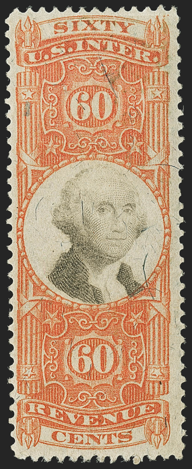 Sale no. 1150 — Lot no. 1343 — Siegel Auction Galleries