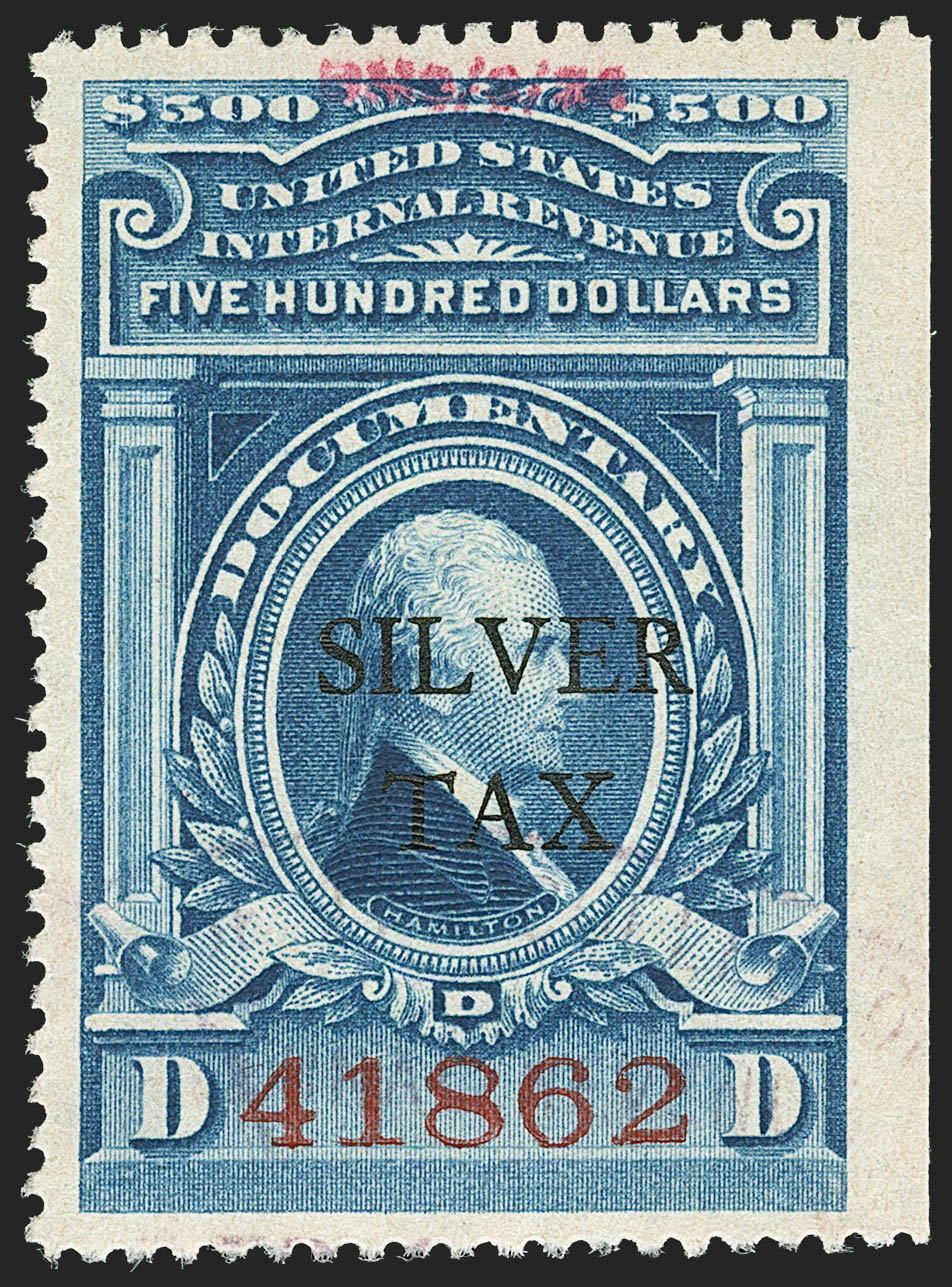 Sale no. 1150 — Lot no. 1347 — Siegel Auction Galleries