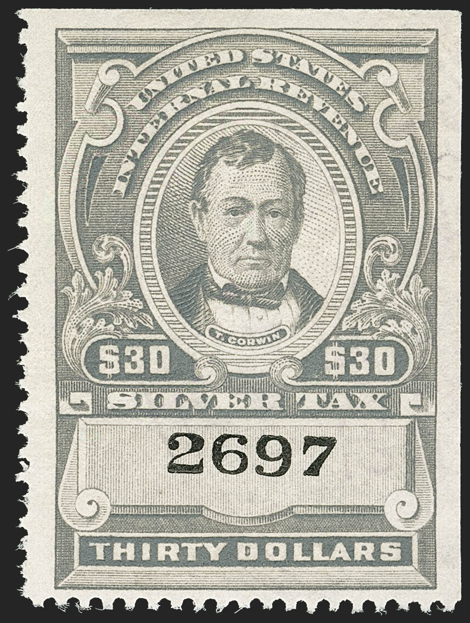 Sale no. 1150 — Lot no. 1348 — Siegel Auction Galleries