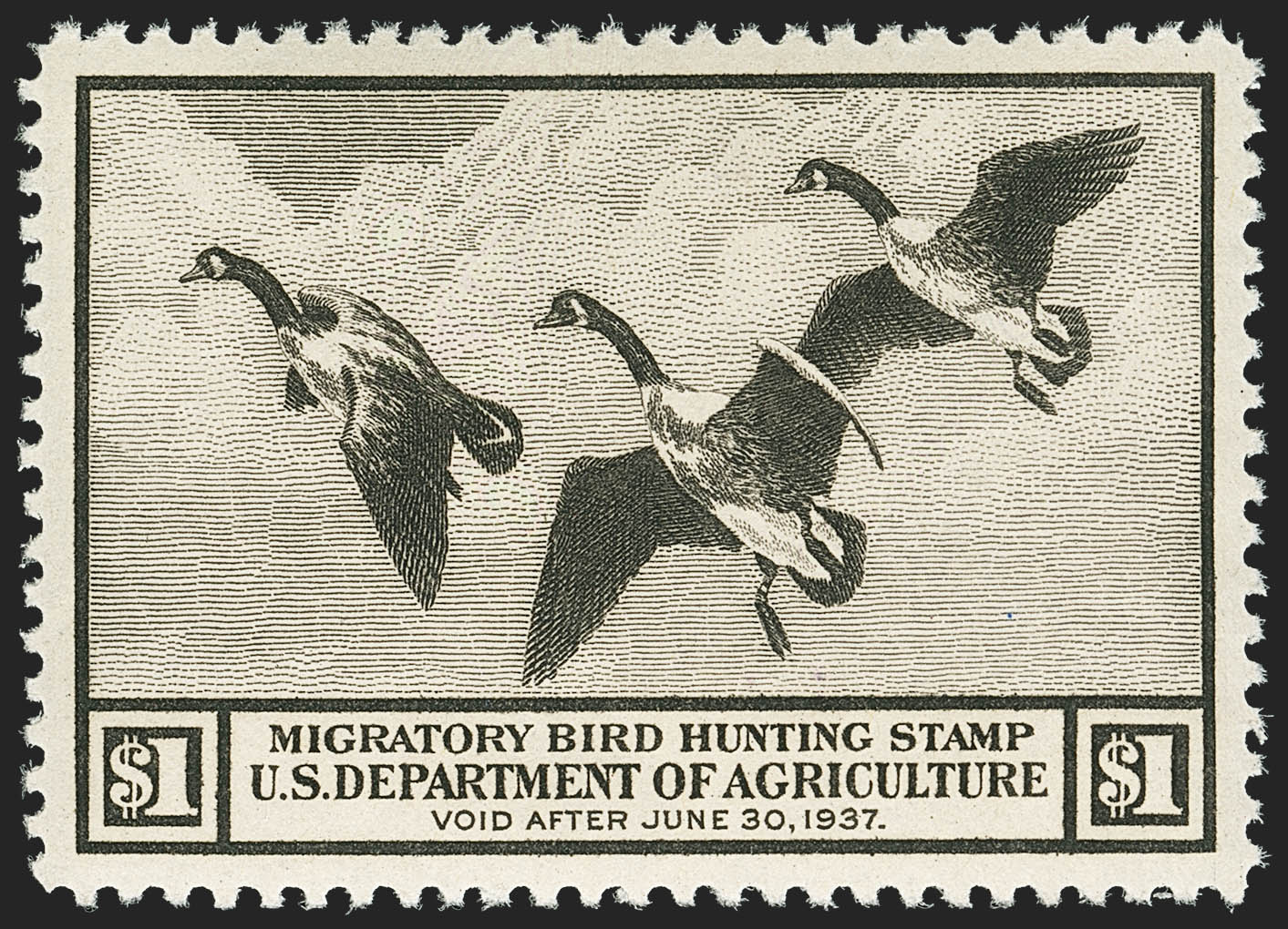 Sale no. 1150 — Lot no. 1355 — Siegel Auction Galleries