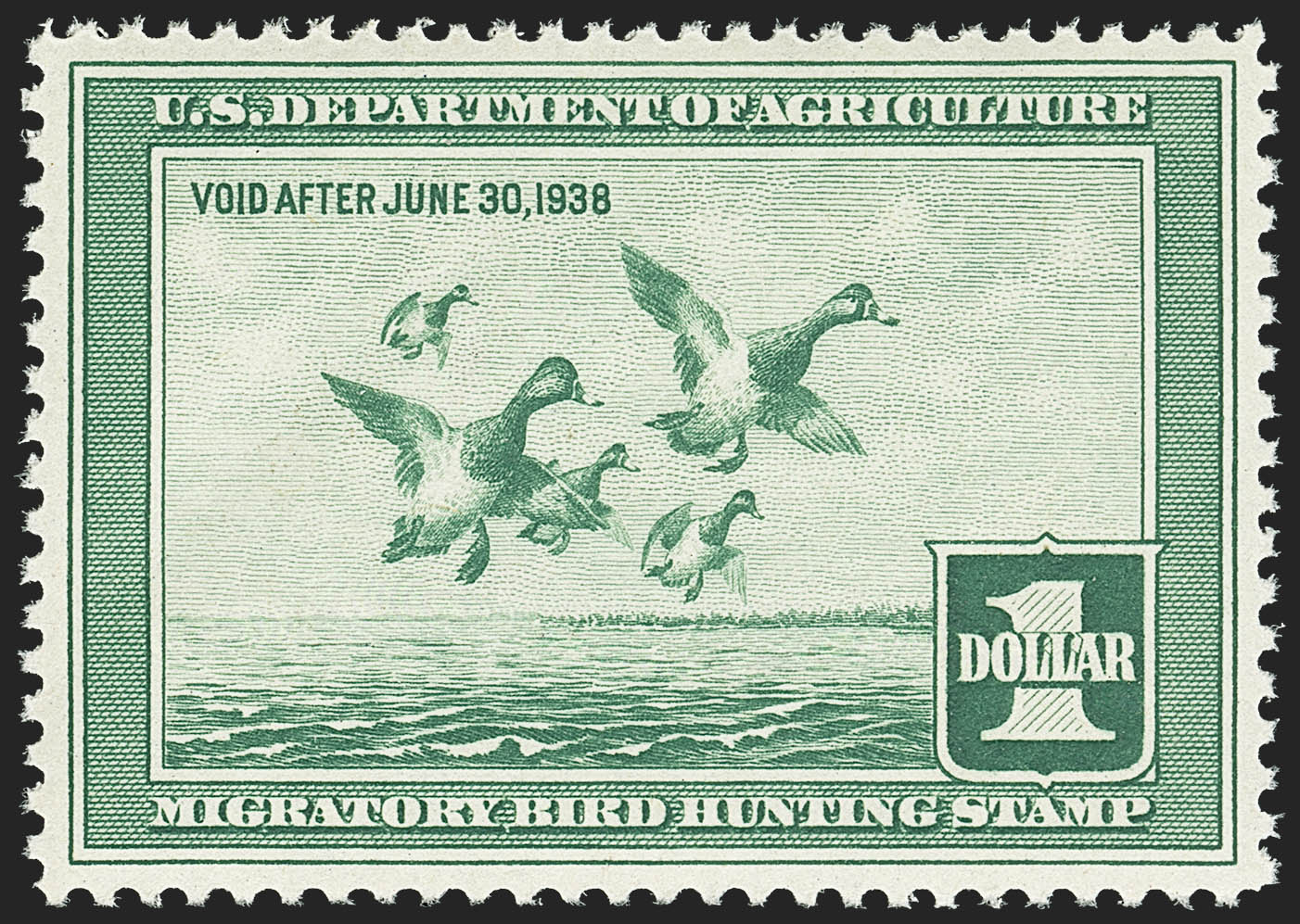 Sale no. 1150 — Lot no. 1358 — Siegel Auction Galleries