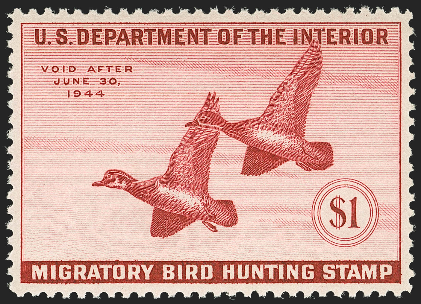 Sale no. 1150 — Lot no. 1361 — Siegel Auction Galleries