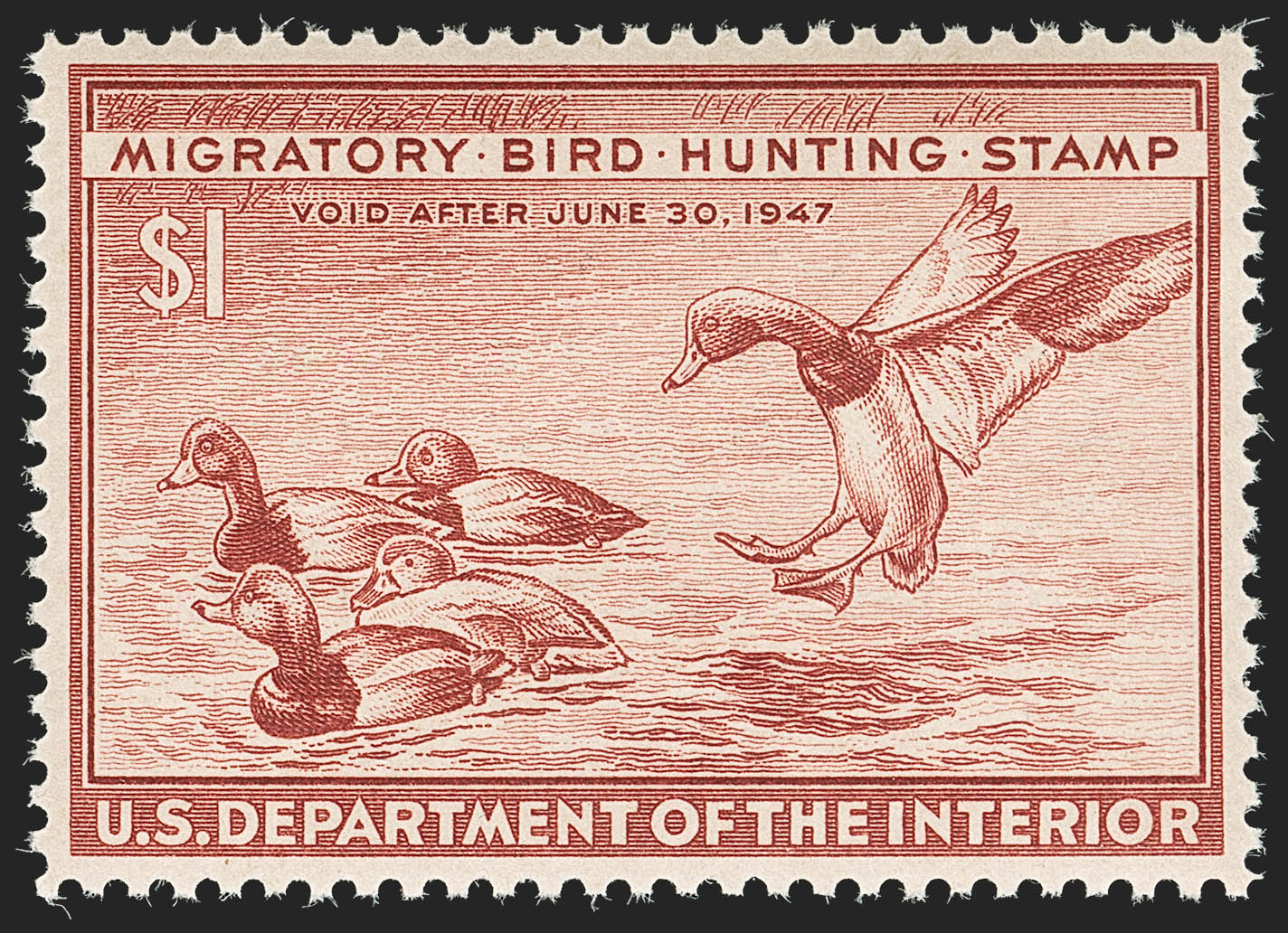 Sale no. 1150 — Lot no. 1362 — Siegel Auction Galleries