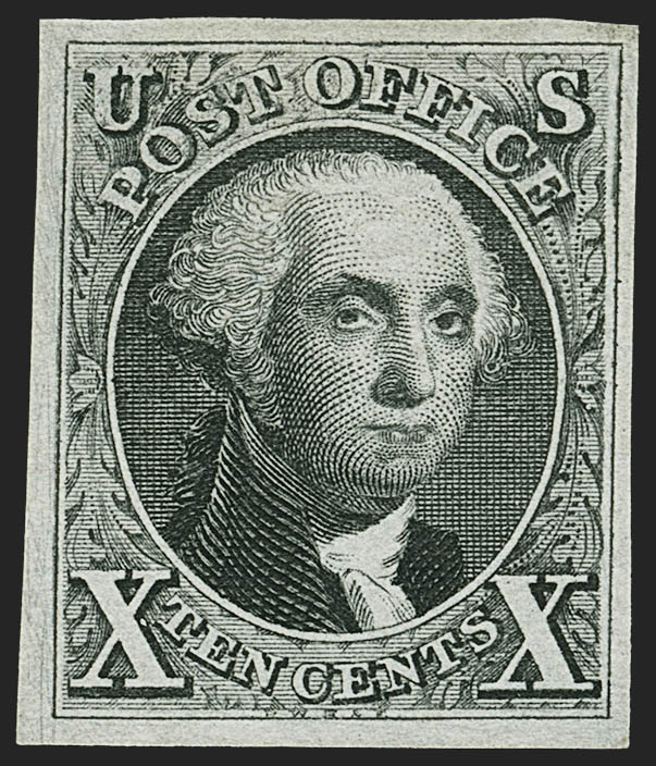Sale no. 1150 — Lot no. 532 — Siegel Auction Galleries
