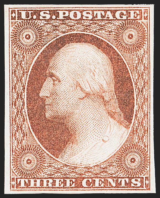Sale no. 1150 — Lot no. 562 — Siegel Auction Galleries