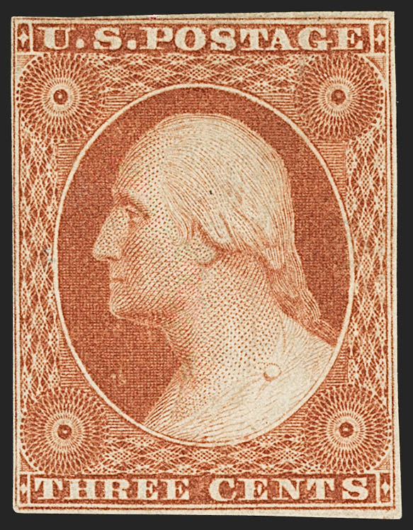 Sale no. 1150 — Lot no. 563 — Siegel Auction Galleries