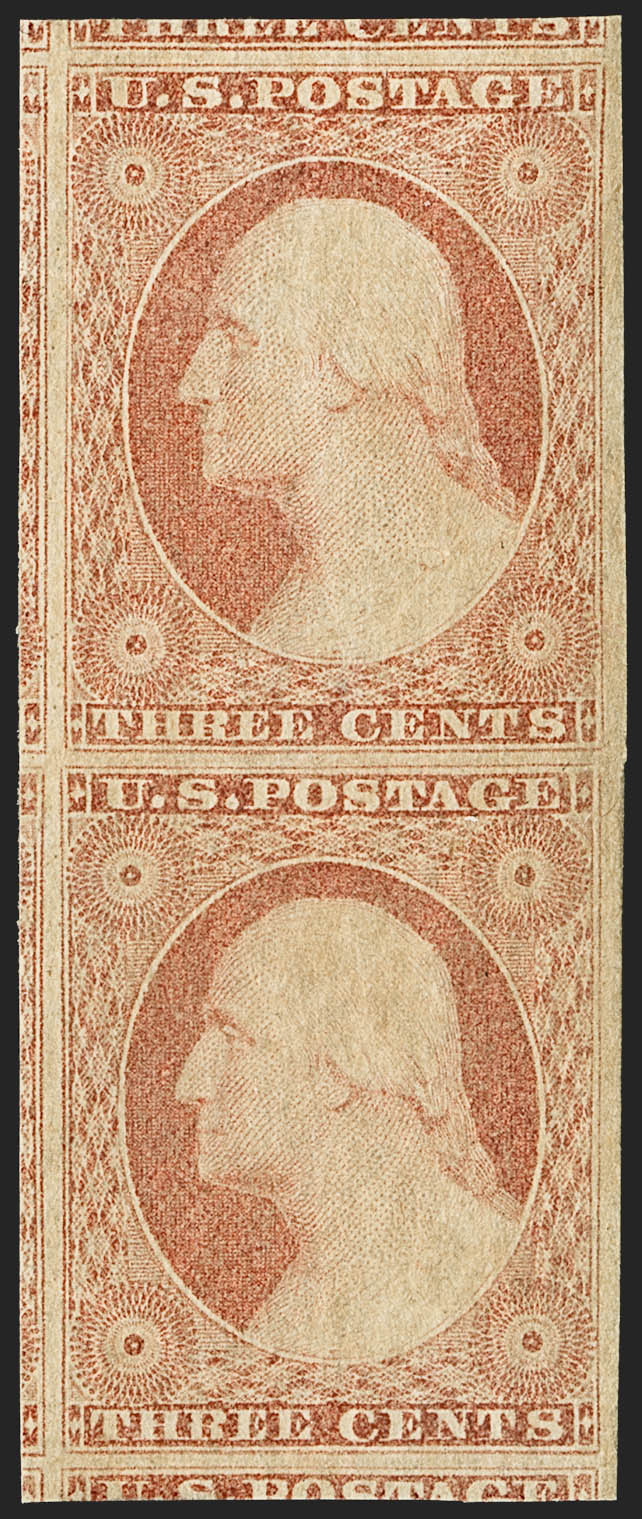 Sale no. 1150 — Lot no. 565 — Siegel Auction Galleries