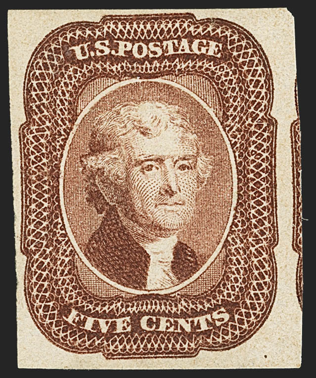 Sale no. 1150 — Lot no. 567 — Siegel Auction Galleries