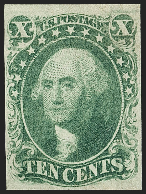 Sale no. 1150 — Lot no. 582 — Siegel Auction Galleries