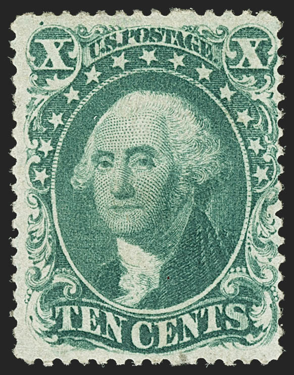 Sale no. 1150 — Lot no. 613 — Siegel Auction Galleries