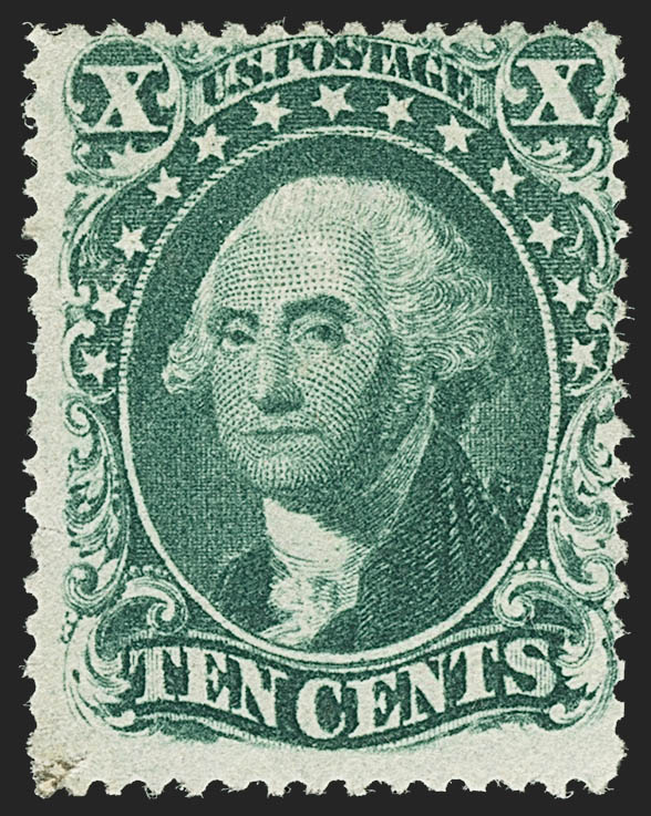 Sale no. 1150 — Lot no. 617 — Siegel Auction Galleries