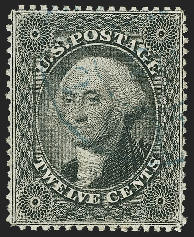 Sale no. 1150 — Lot no. 621 — Siegel Auction Galleries